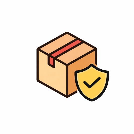 Shippinng Protection